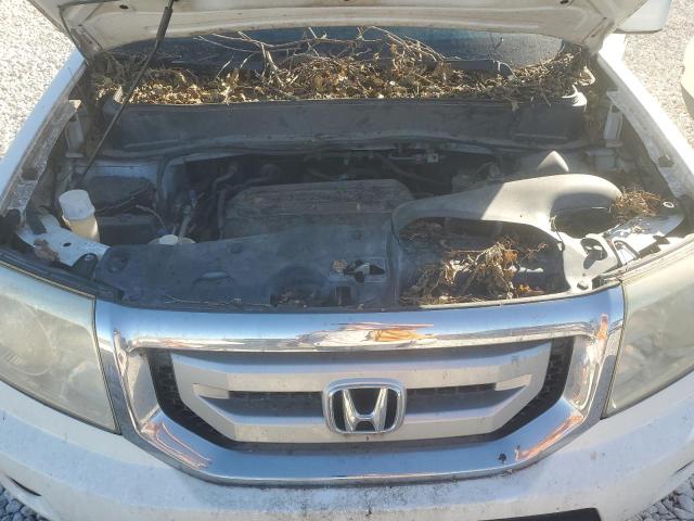 Photo 11 VIN: 5FNYF3H5XAB017037 - HONDA PILOT 