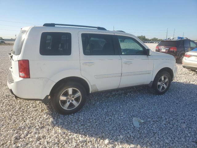 Photo 2 VIN: 5FNYF3H5XAB017037 - HONDA PILOT 