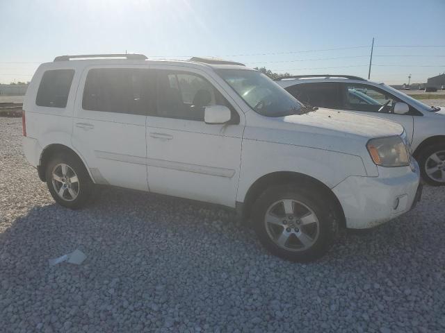 Photo 3 VIN: 5FNYF3H5XAB017037 - HONDA PILOT 