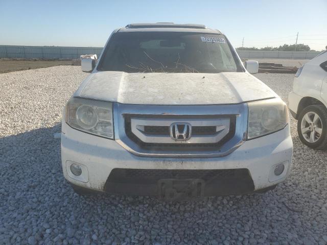 Photo 4 VIN: 5FNYF3H5XAB017037 - HONDA PILOT 