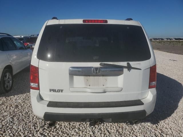 Photo 5 VIN: 5FNYF3H5XAB017037 - HONDA PILOT 