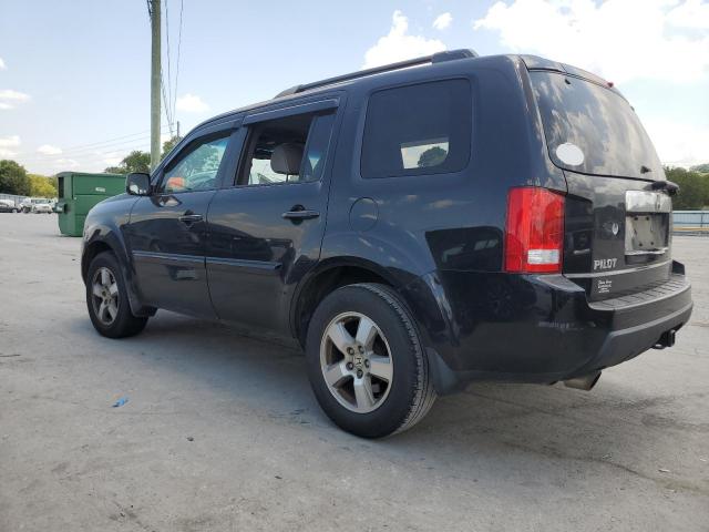 Photo 1 VIN: 5FNYF3H5XBB004483 - HONDA PILOT 