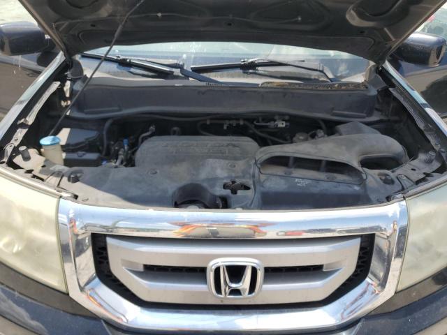 Photo 11 VIN: 5FNYF3H5XBB004483 - HONDA PILOT 