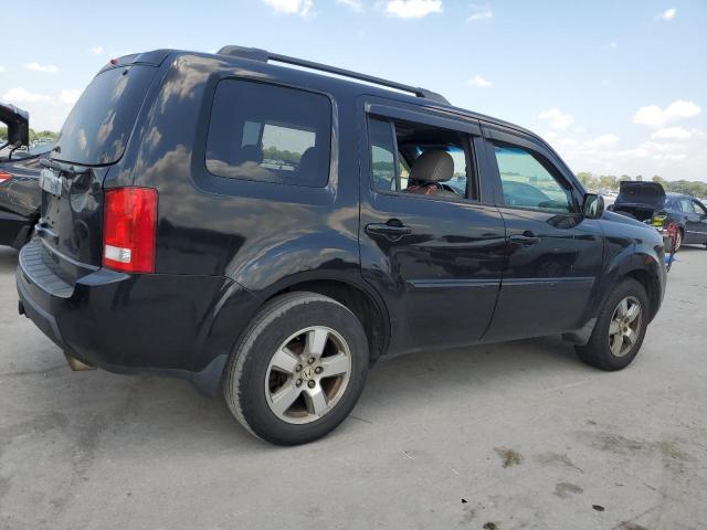 Photo 2 VIN: 5FNYF3H5XBB004483 - HONDA PILOT 