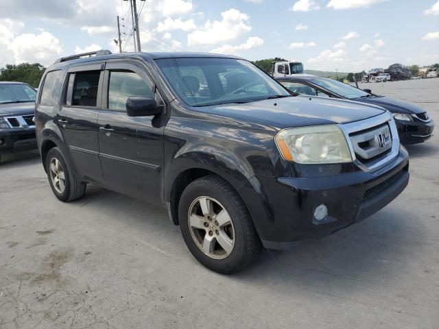 Photo 3 VIN: 5FNYF3H5XBB004483 - HONDA PILOT 