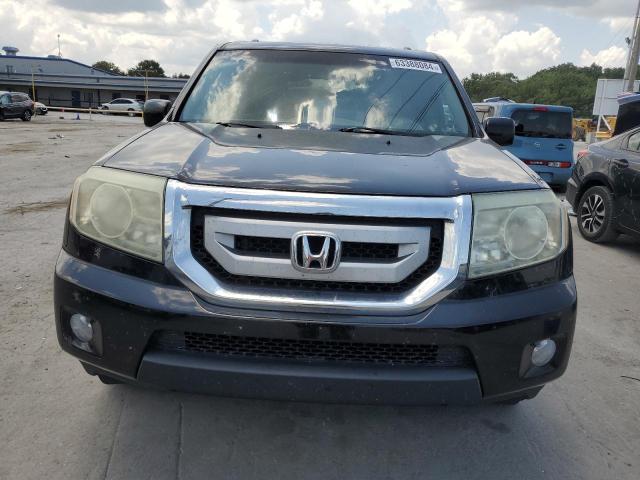 Photo 4 VIN: 5FNYF3H5XBB004483 - HONDA PILOT 