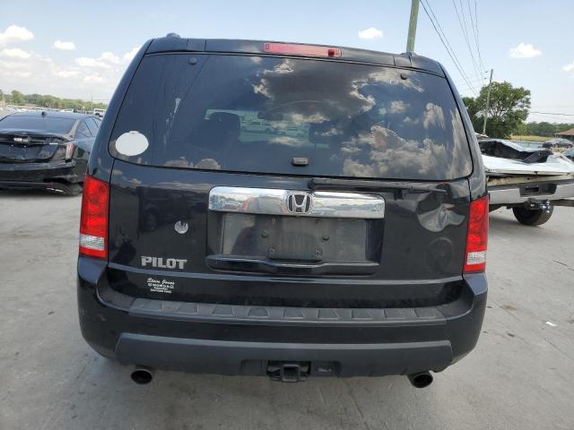 Photo 5 VIN: 5FNYF3H5XBB004483 - HONDA PILOT 