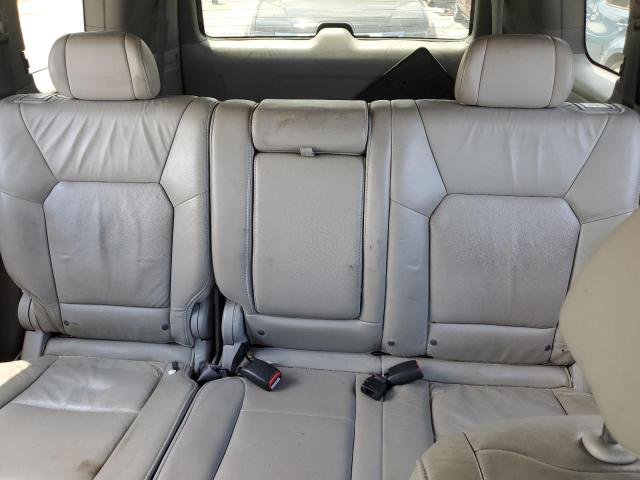 Photo 9 VIN: 5FNYF3H5XBB004483 - HONDA PILOT 