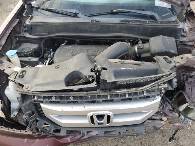 Photo 10 VIN: 5FNYF3H5XBB014494 - HONDA PILOT 