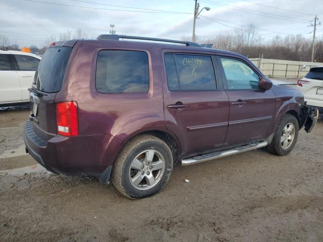 Photo 2 VIN: 5FNYF3H5XBB014494 - HONDA PILOT 