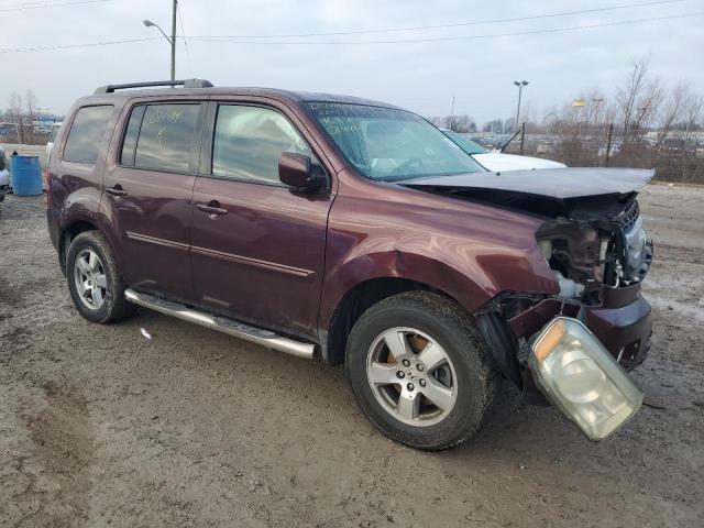 Photo 3 VIN: 5FNYF3H5XBB014494 - HONDA PILOT 