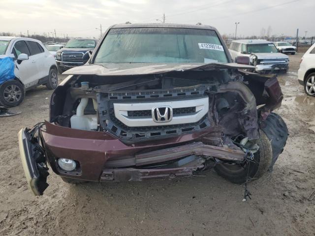 Photo 4 VIN: 5FNYF3H5XBB014494 - HONDA PILOT 