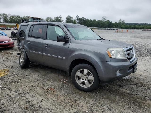 Photo 3 VIN: 5FNYF3H5XBB031263 - HONDA PILOT 