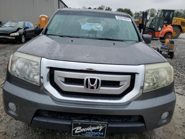 Photo 4 VIN: 5FNYF3H5XBB031263 - HONDA PILOT 