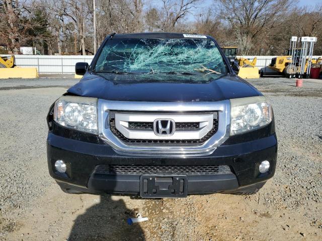 Photo 4 VIN: 5FNYF3H5XBB031571 - HONDA PILOT EXL 