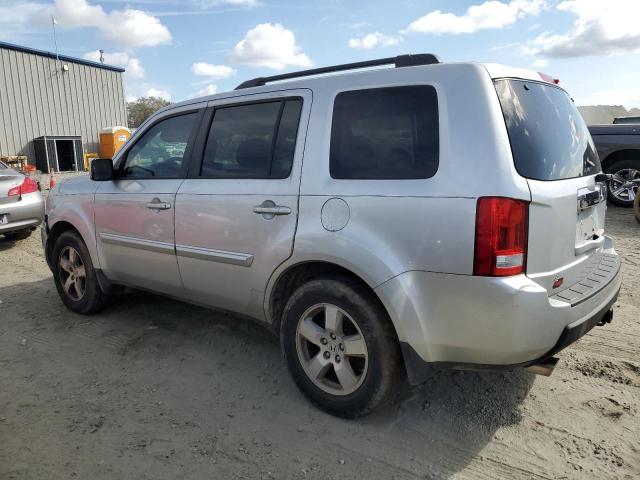 Photo 1 VIN: 5FNYF3H5XBB036835 - HONDA PILOT 