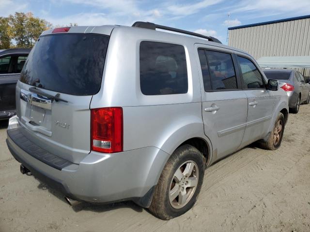 Photo 2 VIN: 5FNYF3H5XBB036835 - HONDA PILOT 