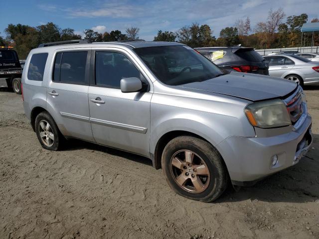 Photo 3 VIN: 5FNYF3H5XBB036835 - HONDA PILOT 