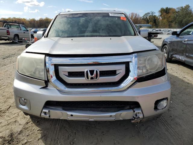 Photo 4 VIN: 5FNYF3H5XBB036835 - HONDA PILOT 