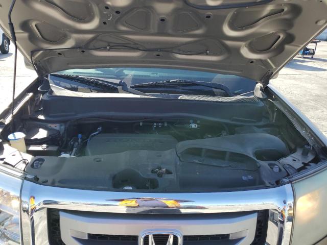 Photo 11 VIN: 5FNYF3H5XBB045678 - HONDA PILOT EXL 