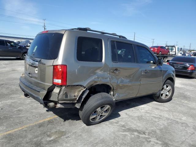 Photo 2 VIN: 5FNYF3H5XBB045678 - HONDA PILOT EXL 