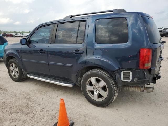 Photo 1 VIN: 5FNYF3H5XBB047253 - HONDA PILOT 