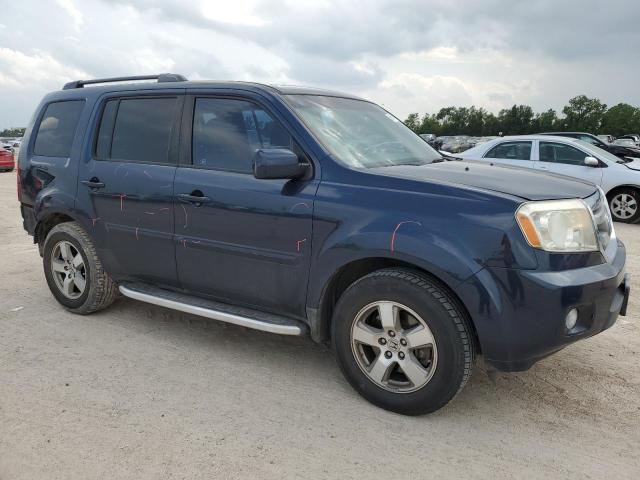 Photo 3 VIN: 5FNYF3H5XBB047253 - HONDA PILOT 