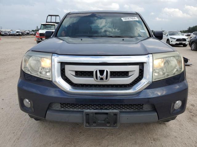 Photo 4 VIN: 5FNYF3H5XBB047253 - HONDA PILOT 