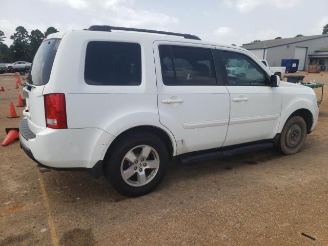 Photo 2 VIN: 5FNYF3H5XBB055739 - HONDA PILOT EXL 