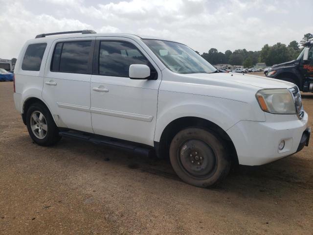 Photo 3 VIN: 5FNYF3H5XBB055739 - HONDA PILOT EXL 