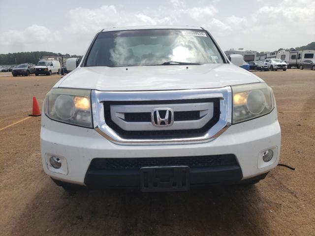 Photo 4 VIN: 5FNYF3H5XBB055739 - HONDA PILOT EXL 