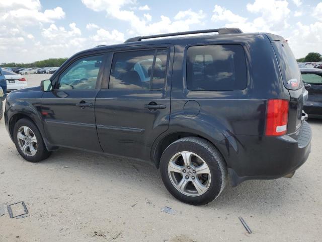 Photo 1 VIN: 5FNYF3H5XCB032110 - HONDA PILOT 