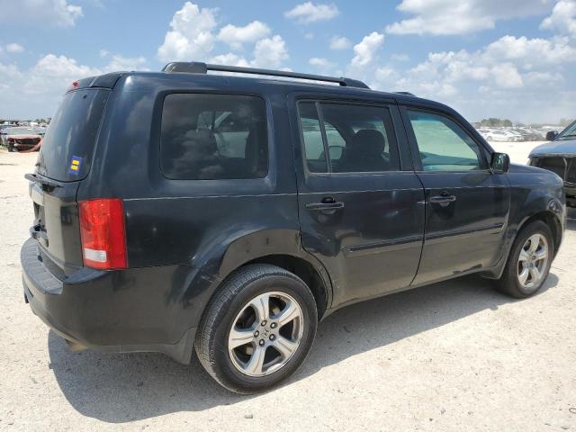 Photo 2 VIN: 5FNYF3H5XCB032110 - HONDA PILOT 