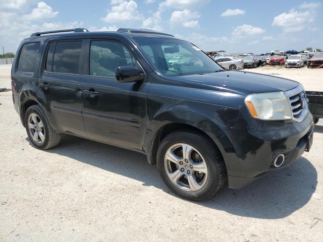 Photo 3 VIN: 5FNYF3H5XCB032110 - HONDA PILOT 