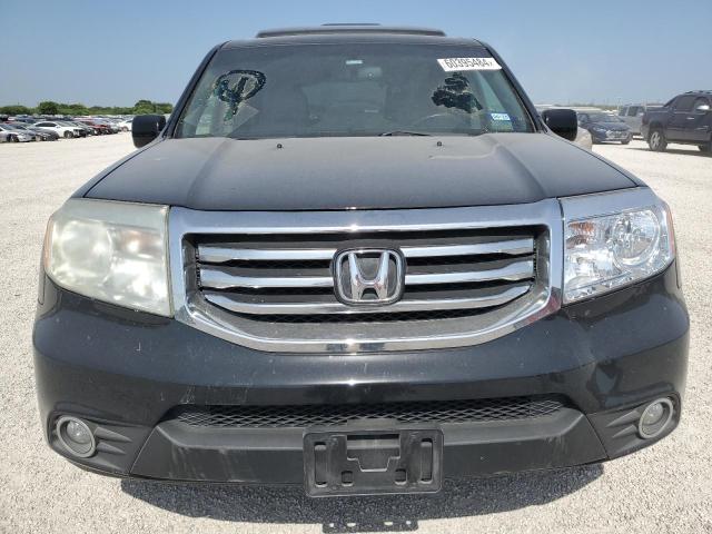 Photo 4 VIN: 5FNYF3H5XCB032110 - HONDA PILOT 