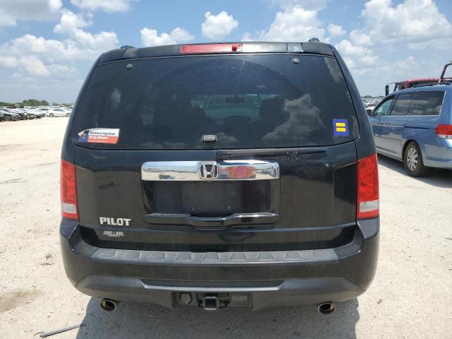 Photo 5 VIN: 5FNYF3H5XCB032110 - HONDA PILOT 