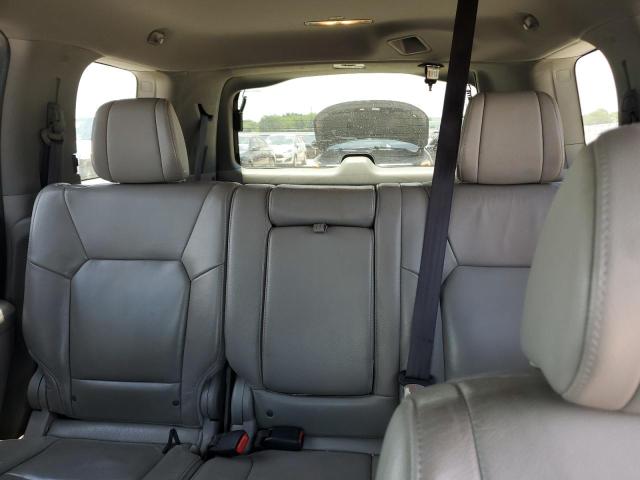 Photo 9 VIN: 5FNYF3H5XCB032110 - HONDA PILOT 