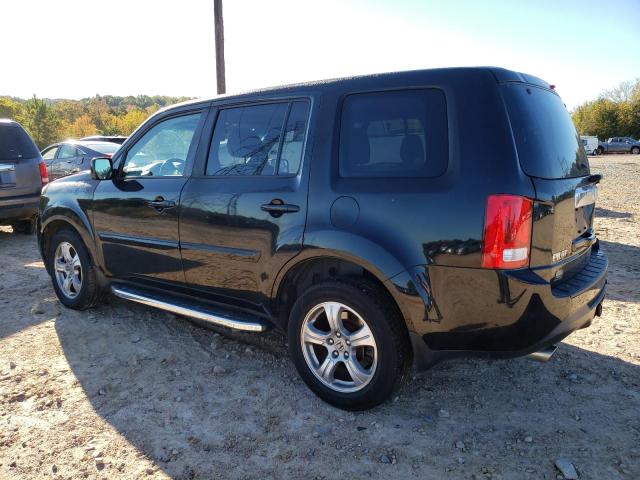 Photo 1 VIN: 5FNYF3H5XCB033760 - HONDA PILOT 