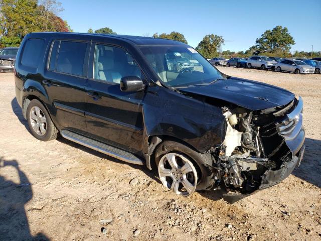 Photo 3 VIN: 5FNYF3H5XCB033760 - HONDA PILOT 