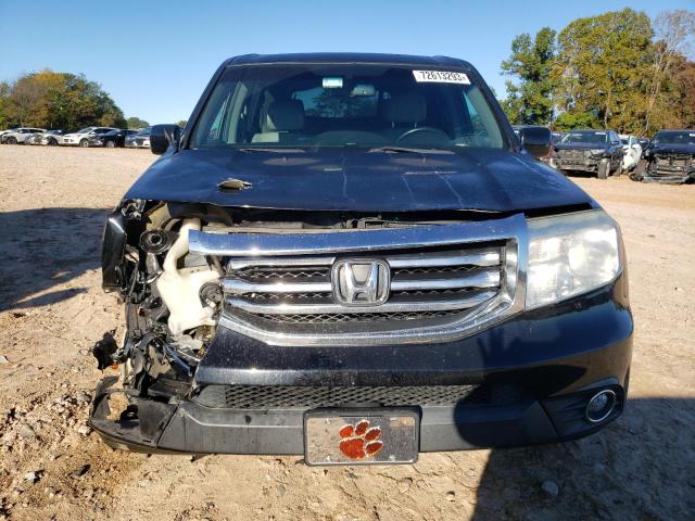 Photo 4 VIN: 5FNYF3H5XCB033760 - HONDA PILOT 