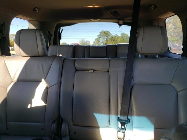 Photo 9 VIN: 5FNYF3H5XCB033760 - HONDA PILOT 