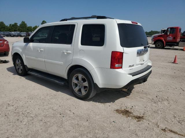 Photo 1 VIN: 5FNYF3H5XCB042409 - HONDA PILOT EXL 