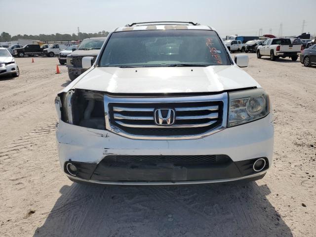 Photo 4 VIN: 5FNYF3H5XCB042409 - HONDA PILOT EXL 