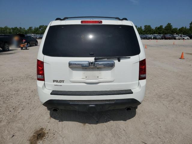 Photo 5 VIN: 5FNYF3H5XCB042409 - HONDA PILOT EXL 