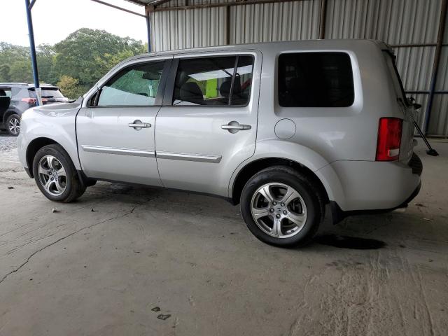 Photo 1 VIN: 5FNYF3H5XDB007340 - HONDA PILOT 