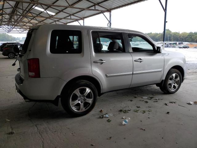 Photo 2 VIN: 5FNYF3H5XDB007340 - HONDA PILOT 