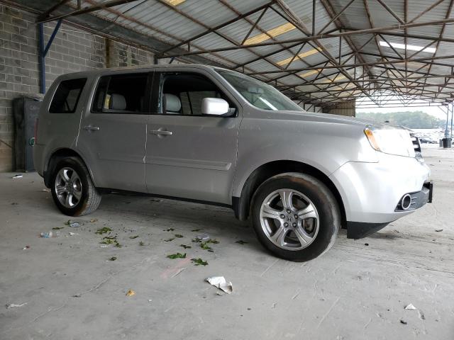 Photo 3 VIN: 5FNYF3H5XDB007340 - HONDA PILOT 