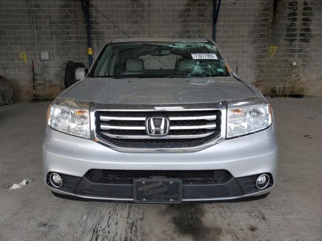 Photo 4 VIN: 5FNYF3H5XDB007340 - HONDA PILOT 