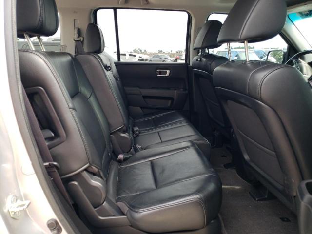 Photo 10 VIN: 5FNYF3H5XDB011307 - HONDA PILOT EXL 