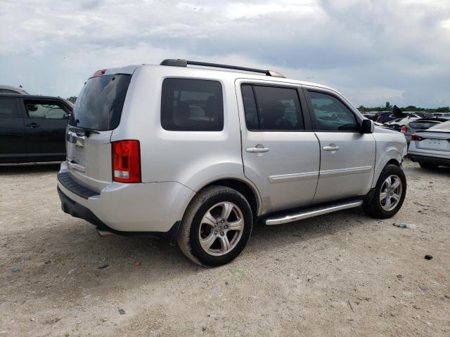 Photo 2 VIN: 5FNYF3H5XDB011307 - HONDA PILOT EXL 